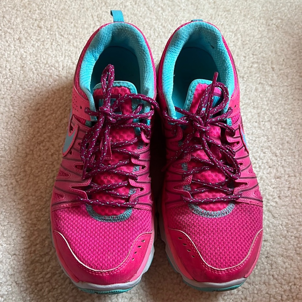 Nike W NK FLX Trail 2